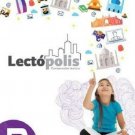 Lectopolis D Cuaderno   isbn 9781618756787  Santillana