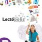 Lectopolis D Cuaderno   isbn 9781618756787  Santillana