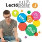 Lectopolis J Cuaderno   isbn 9781618756848  Santillana