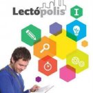 Lectopolis I Cuaderno   isbn 9781618756831  Santillana
