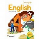 English 4 Growing Up isbn 9781618752550 - Santillana