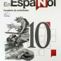 EN ESPAÑOL 10 Cuaderno - Serie Revisada  isbn 9781618755551