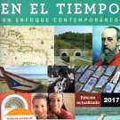 Puerto Rico En El Tiempo Un Enfoque Contemporaneo  isbn 9781630143664