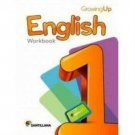 English 1 Workbook Growing Up isbn 9781618752598 - Santillana