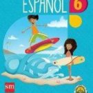 Aprender Juntos Espanol 6 Texto (incluye Cuaderno de Vocabulario) isbn 978193907