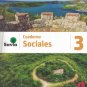 Savia Sociales 3  Cuaderno  isbn 9781630148140