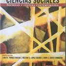 Ciencias Sociales Sociedad y Cultura Contemporanea 5e - Lina Torres - isbn 97816