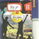 Emaús 11  (Incluye cuaderno de Pastoral)  isbn 9781630142933 (Ediciones SM)