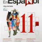 EN ESPAÑOL 11 TEXTO - Serie Revisada (2016) isbn 9781618755506