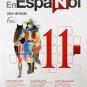 EN ESPAÑOL 11 TEXTO - Serie Revisada (2016) isbn 9781618755506