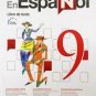 EN ESPAÑOL 9 TEXTO - Serie Revisada (2016) isbn 9781618755483