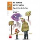 Mi nombre es Skywalker - isbn 9788467577075