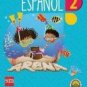 Aprender Juntos Espanol 2 (Texto) ( isbn 9781939075222 )