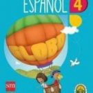 Aprender Juntos Espanol 4 (Texto) ( isbn 9781939075246 )