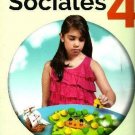 Aprender Juntos Sociales 4  Cuaderno  isbn 9781939075413