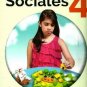 Aprender Juntos Sociales 4  Cuaderno  isbn 9781939075413