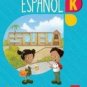 Aprender Juntos Espanol  K (Texto)  ( isbn 9781939075208 )