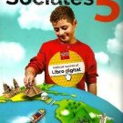 Aprender Juntos Sociales 5  Texto  isbn 9781939075321
