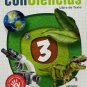 Ciencias 3  ConCiencias Texto    isbn 9781618757340