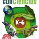 Ciencias K  ConCiencias Texto    isbn 9781618757319