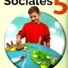 Aprender Juntos Sociales 5  Cuaderno  isbn 9781939075420
