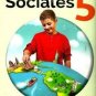 Aprender Juntos Sociales 5  Cuaderno  isbn 9781939075420