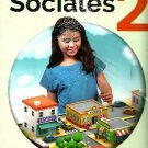 Aprender Juntos Sociales 2  Cuaderno  isbn 9781939075390
