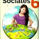 Aprender Juntos Sociales 6  Cuaderno  isbn 9781939075437