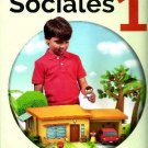 Aprender Juntos Sociales 1  Cuaderno  isbn 9781939075383