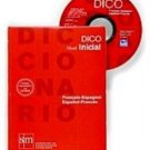 Diccionario Dico Nivel Inicial Frances - Espanol con CD   isbn 9788467515701