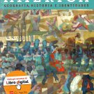 America: Geografia, Historia e Identidades    isbn 9781630143640