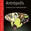 Antropolis - isbn 9781939075079