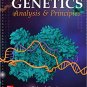 6-Month Online Access Code for Genetics 7th Ed  (Brooker)  ( isbn 9781307628678 ) (BIOL 3349)
