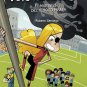 FUTBOLÍSIMOS: EL MISTERIO DEL TESORO PIRATA
