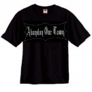 Abandon Our Town T-Shirt
