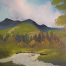 Fall landscape