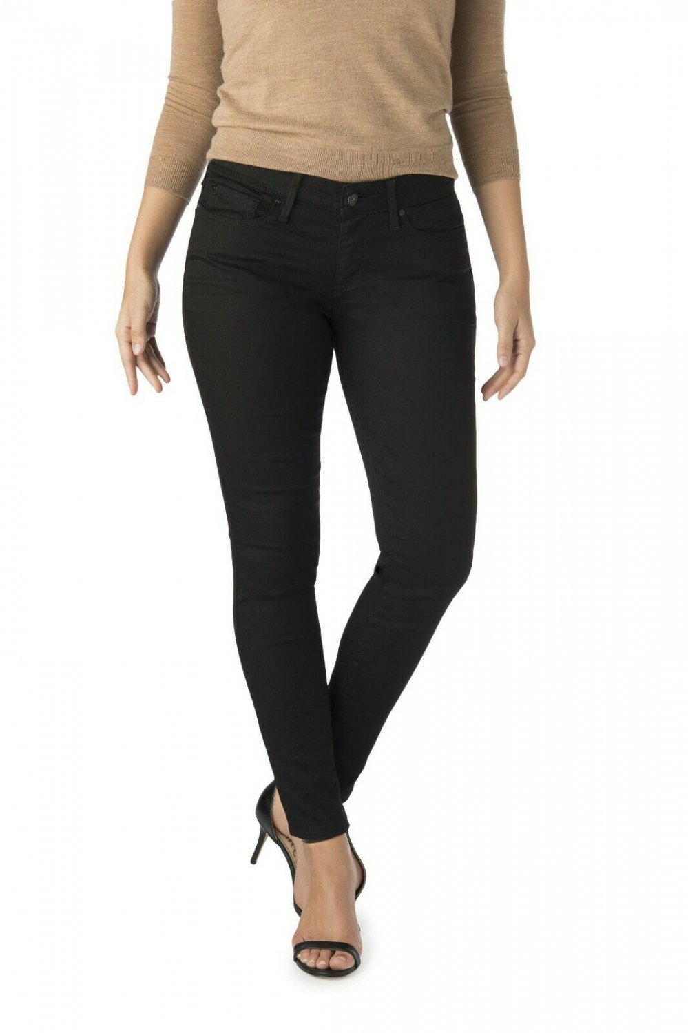 levi's jeggings womens