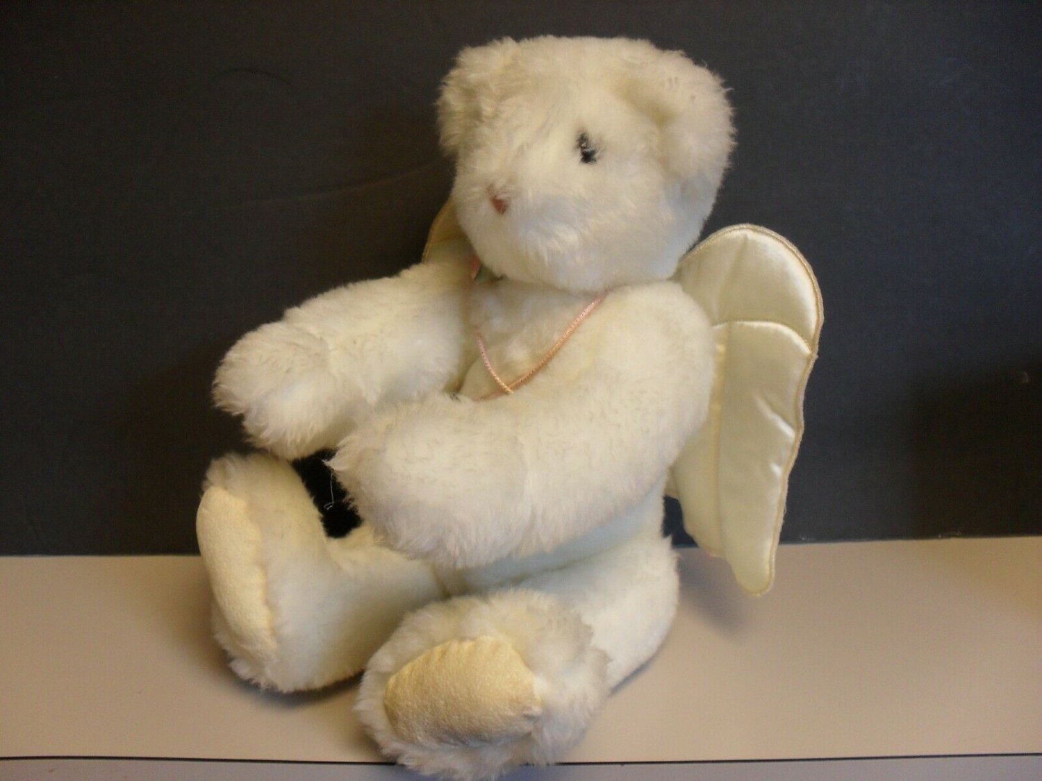 angel wings for teddy bears