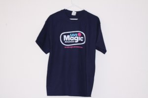 Save Magic Mountain T-Shirt