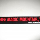 3 Save Magic Mountain Stickers