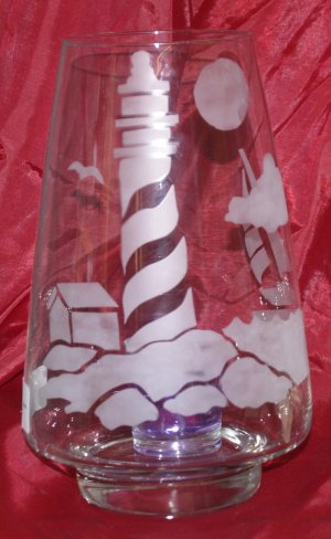 Lighthouse C-H