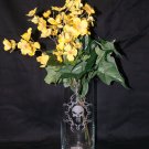 Skull Vase