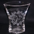 Mini-Sun Vase