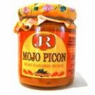 Mojo Picon - Salsa Picante (Spicy Hot Sauce)