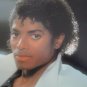 Michael Jackson Thriller LP
