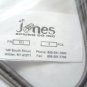 Jones Springs  653