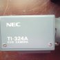 NEC TI-324A CCD Camera