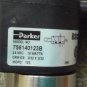Parker Cyclone valve 756140123B