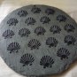 Hanging Slate Angelfish/Shells