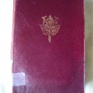 The Posthumous Papers of The Pickwick Club Charles Dickens Harper & Brothers N Y